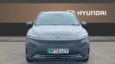 Hyundai KONA 150kW Premium 64kWh 5dr Auto Electric Hatchback